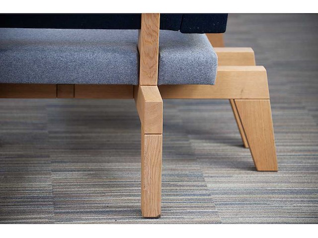 Prooff - zitbank - sofa - afbeelding 13 van  36