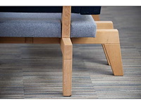 Prooff - zitbank - sofa - afbeelding 13 van  36