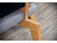 Prooff - zitbank - sofa - afbeelding 22 van  36