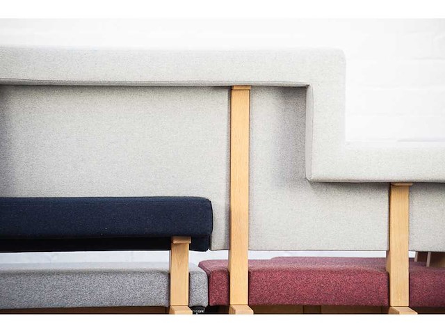 Prooff - zitbank - sofa - afbeelding 31 van  36