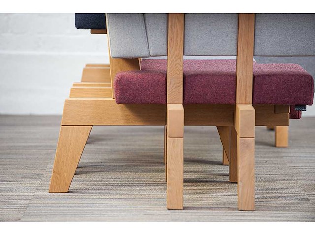 Prooff - zitbank - sofa - afbeelding 32 van  36
