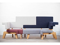 Prooff - zitbank - sofa - afbeelding 2 van  36