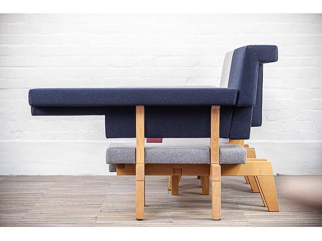 Prooff - zitbank - sofa - afbeelding 5 van  36