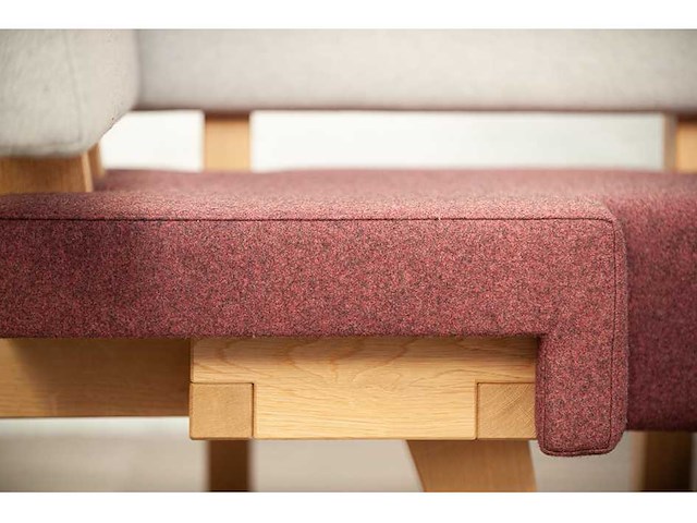 Prooff - zitbank - sofa - afbeelding 7 van  36