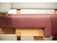 Prooff - zitbank - sofa - afbeelding 7 van  36