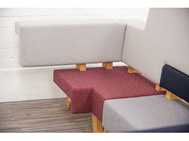 Prooff - zitbank - sofa - afbeelding 18 van  36
