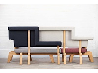 Prooff - zitbank - sofa - afbeelding 32 van  36