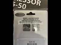 Proppenboor set - afbeelding 1 van  2