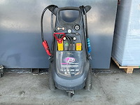 Propulstation booster 12/24v 3200/1600ca - afbeelding 1 van  8