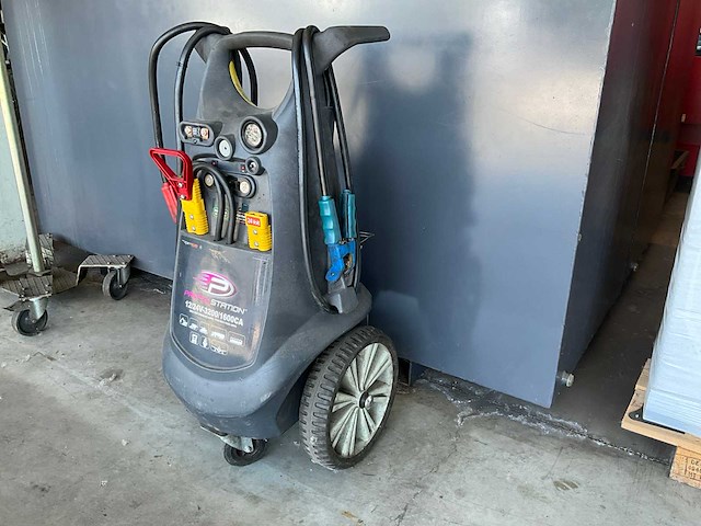 Propulstation booster 12/24v 3200/1600ca - afbeelding 2 van  8