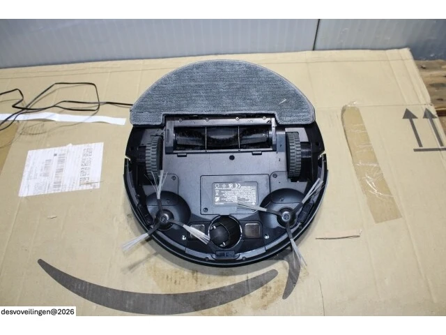 Proscenic 850t robotstofzuiger - afbeelding 4 van  6