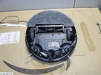 Proscenic 850t robotstofzuiger - afbeelding 4 van  6