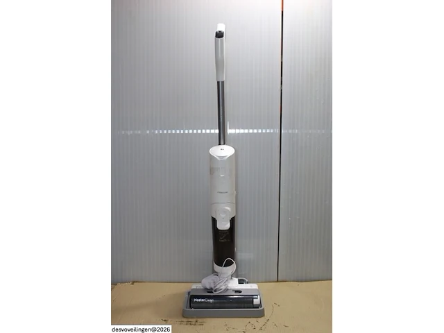 Proscenic f10 ultra draadloze nat- en droogzuiger - afbeelding 4 van  9