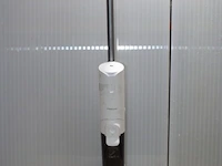 Proscenic f10 ultra draadloze nat- en droogzuiger - afbeelding 4 van  9