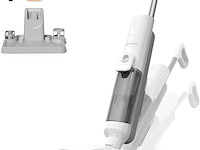 Proscenic f10 ultra nat-droog stofzuiger - afbeelding 1 van  6