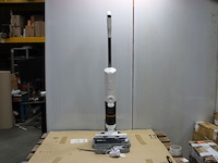 Proscenic f10 ultra nat-droog stofzuiger - afbeelding 2 van  6