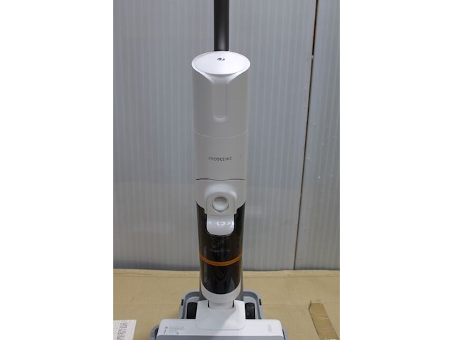 Proscenic f10 ultra nat-droog stofzuiger - afbeelding 4 van  6