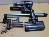 Proscenic p11 smart draadloze stofzuiger - afbeelding 2 van  7