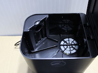 Proscenic q8 max robotstofzuiger met dweilfunctie - afbeelding 2 van  5