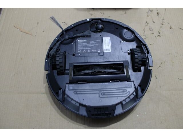 Proscenic q8 max robotstofzuiger met dweilfunctie - afbeelding 5 van  5