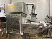 Proseal gto verpakkingsmachine - afbeelding 1 van  9