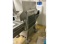 Proseal gto verpakkingsmachine - afbeelding 5 van  9