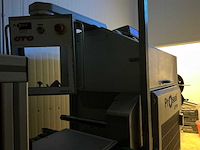 Proseal gto verpakkingsmachine - afbeelding 7 van  9