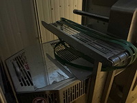 Proseal gto verpakkingsmachine - afbeelding 8 van  9