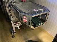 Proseal gto verpakkingsmachine - afbeelding 9 van  9