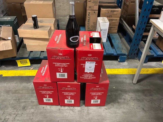 Prosecco (30x) - afbeelding 1 van  1