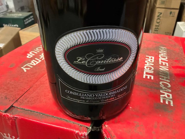 Prosecco (30x) - afbeelding 2 van  2