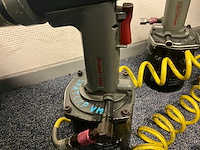 Proset 3400 blindklinktang / rivetteertoestel (2x) - afbeelding 3 van  12