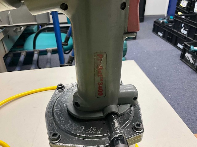 Proset 3400 blindklinktang / rivetteertoestel (2x) - afbeelding 7 van  12
