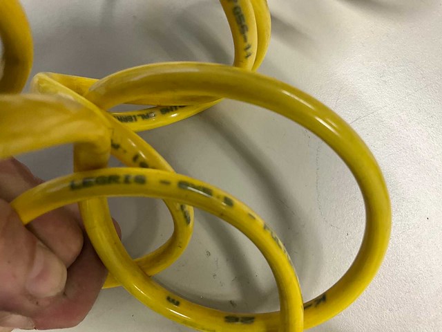 Proset 3400 blindklinktang / rivetteertoestel (2x) - afbeelding 10 van  12