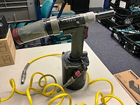 Proset 3400 blindklinktang / rivetteertoestel (2x) - afbeelding 1 van  1