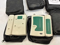 Pro’skit kabeltester (6x) - afbeelding 2 van  2