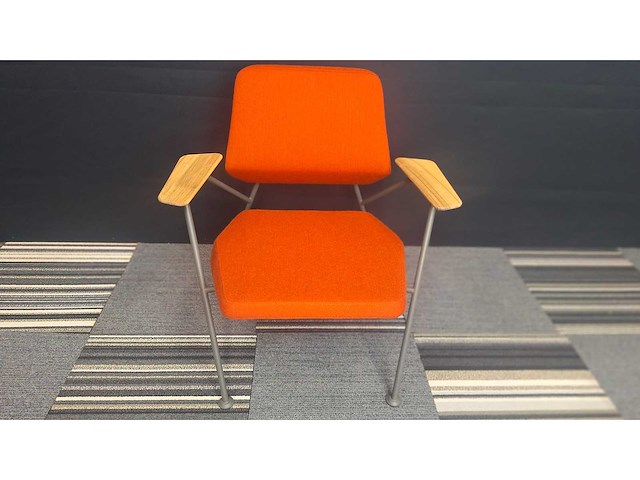 Prosotria - design ontvangst zetel - afbeelding 1 van  9