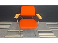 Prosotria - design ontvangst zetel - afbeelding 1 van  9