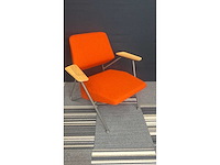 Prosotria - design ontvangst zetel - afbeelding 2 van  9