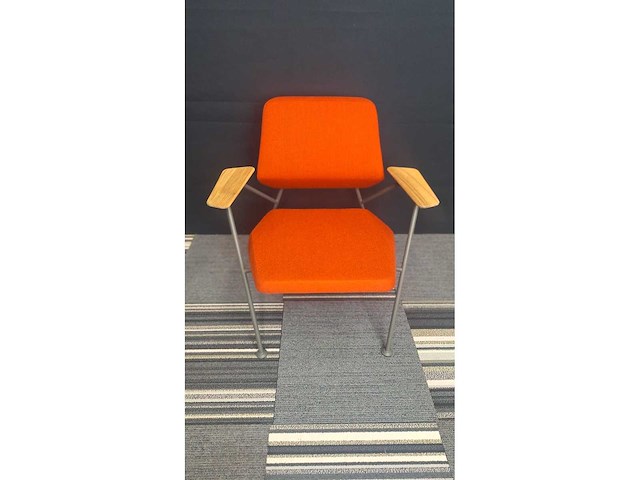 Prosotria - design ontvangst zetel - afbeelding 3 van  9