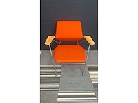 Prosotria - design ontvangst zetel - afbeelding 3 van  9