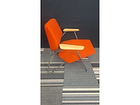 Prosotria - design ontvangst zetel - afbeelding 4 van  9