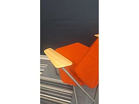 Prosotria - design ontvangst zetel - afbeelding 8 van  9