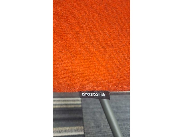 Prosotria - design ontvangst zetel - afbeelding 9 van  9