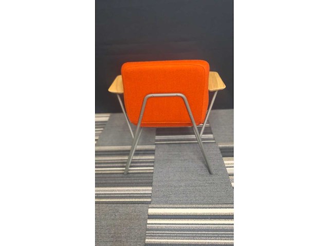 Prosotria - design ontvangst zetel - afbeelding 6 van  9