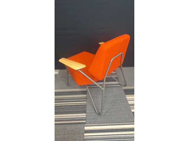 Prosotria - design ontvangst zetel - afbeelding 7 van  9