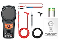 Proster multimeter - afbeelding 2 van  6