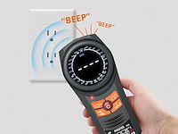 Proster multimeter - afbeelding 5 van  6