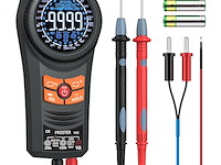 Proster multimeter - afbeelding 1 van  6