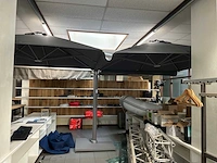 Prostor p6 quatro parasol
